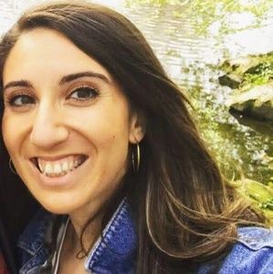 Meet your Posher, Natalie